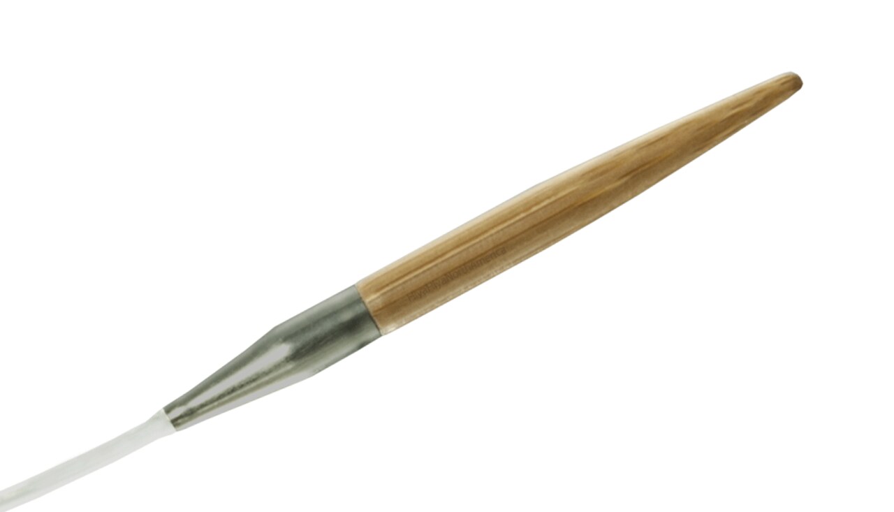 HiyaHiya 16" Bamboo Circular Knitting Needles - Sizes US 0 to 15